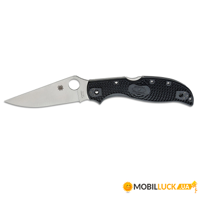  Spyderco Stretch 2 XL FRN (C258PBK)