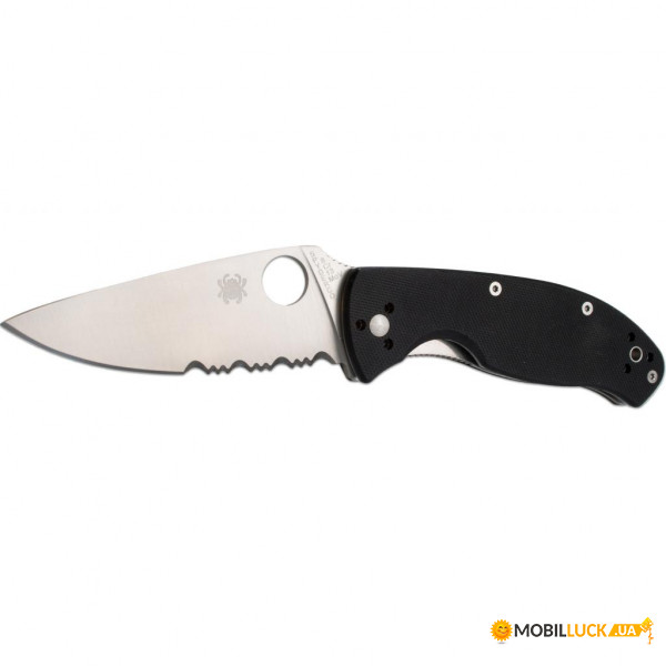 ͳ Spyderco Tenacious (C122GPS)