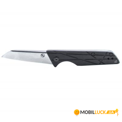  StatGear Ledge Black (LEDG-BLK)