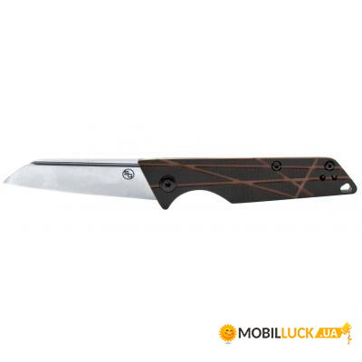  StatGear Ledge Brown (LEDG-BRN)