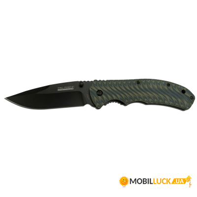  Tac-Force EvolutionTFE-A010-BYL