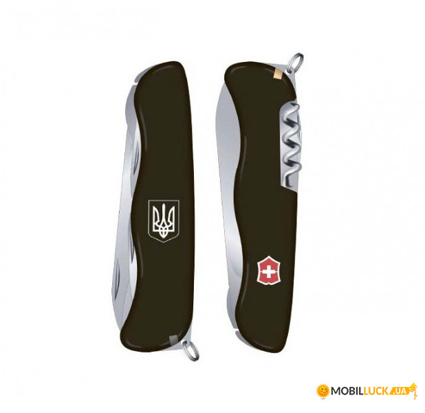  Victorinox Nomad Ukraine  (0.8353.3R7)