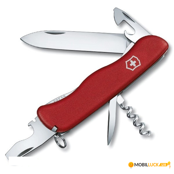  Victorinox Nomad/Pickniker  (0.8353.B1)