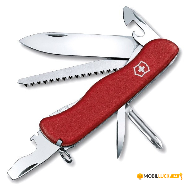 ͳ Victorinox Trailmaster  (0.8463)