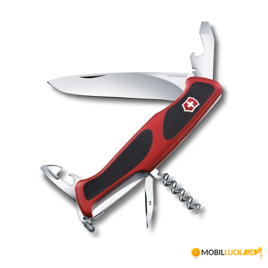   Victorinox RangerGrip 68    (0.9553.C)