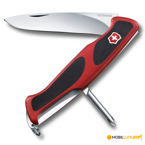   Victorinox RangerGrip 53 130  5  - (0.9623.)