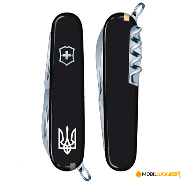   Victorinox Spartan Ukraine (1.3603.3R1)