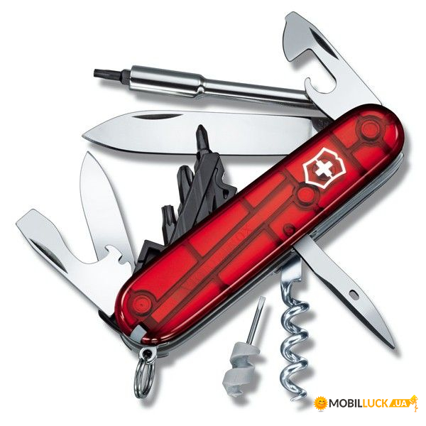   Victorinox Cyber-Tool (1.7605.)