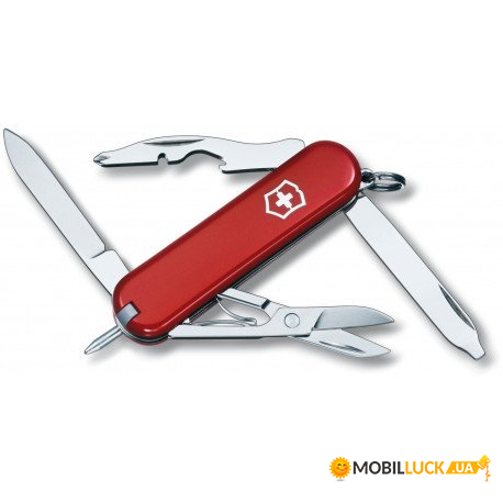   Victorinox MANAGER Vx06365 (37239)