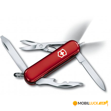   Victorinox MIDNITE MANAGER Vx06366 (37242)