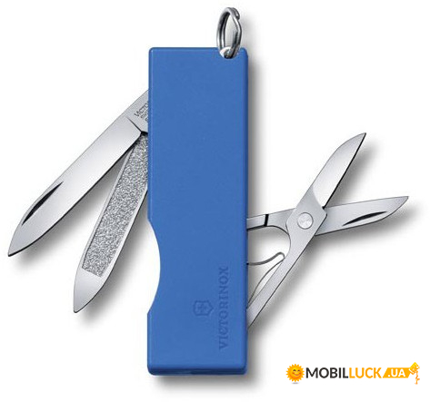   Victorinox Tomo 0.6201.A2