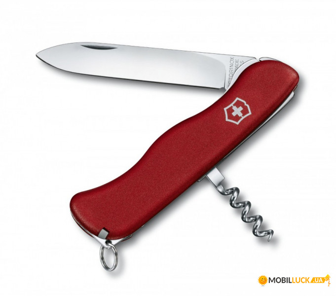   Victorinox Alpineer 0.8323