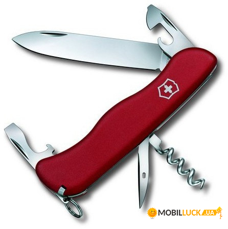   Victorinox Picknicker 0.8353