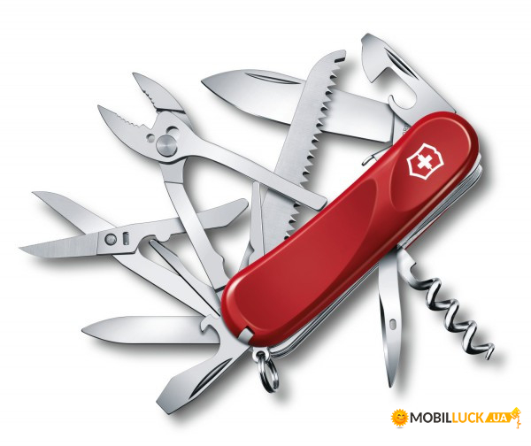   Victorinox Evolution S52 2.3953.SE