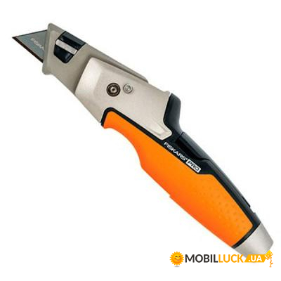   Fiskars CarbonMax Painter's Knife (1027225)