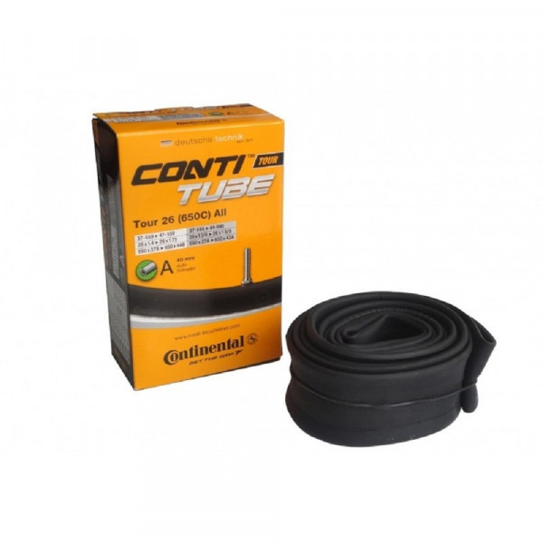  Continental Tour Tube Wide 26 A40 RE [47-559->62-559]