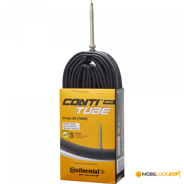  Continental Cross 28, 32-622 -> 47-622, S6, 200 