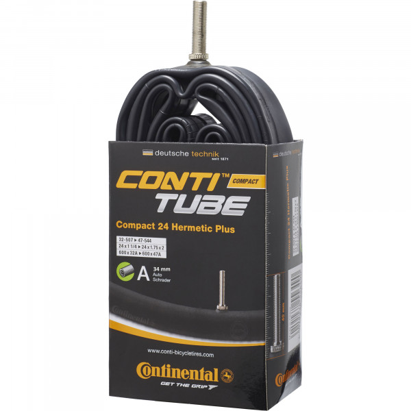  Continental Compact 24 Hermetic Plus, 32-507 -> 47-544, A4, 270 