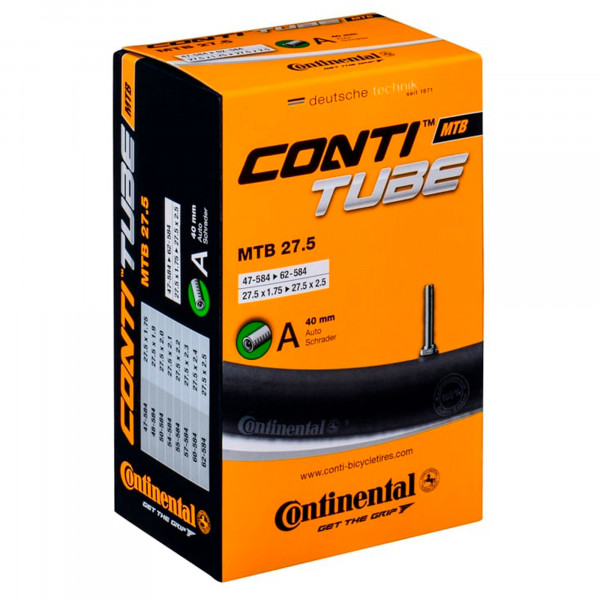  Continental MTB 27.5, 47-584 -> 62-584, A4, 260 