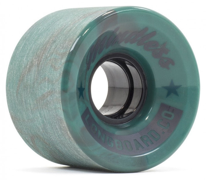  Mindless Cruiser 60x40  (Swirl teal )