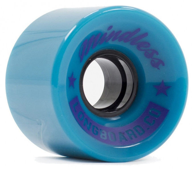  Mindless Cruiser 60x40  (Teal)