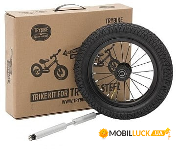   Trybike TBS-99-TK (6163)