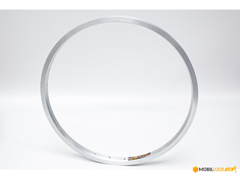 Abad 20" Al HLQ-09 28H 14G