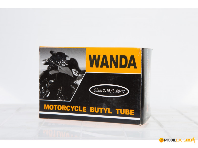  Wanda 2.75/3.00-17 TR4 