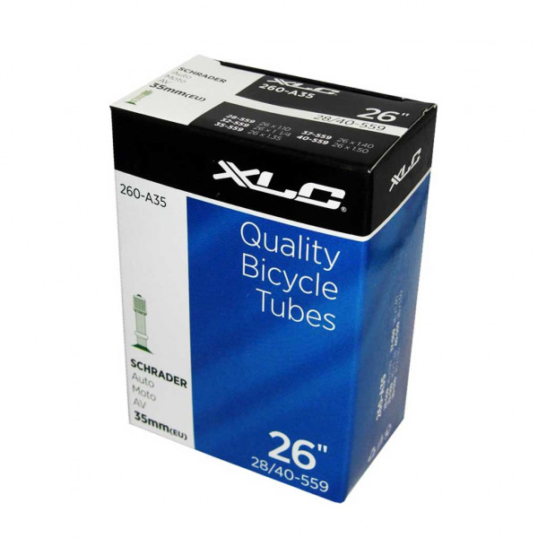  XLC, 26 x1.0/1.5 (25/40-559) AV35