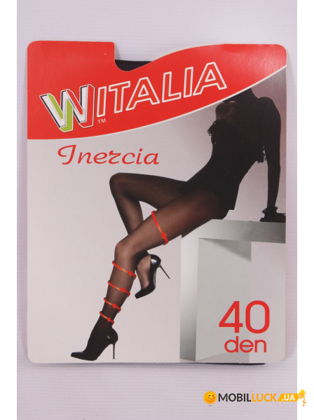  Witalina  40den 2 