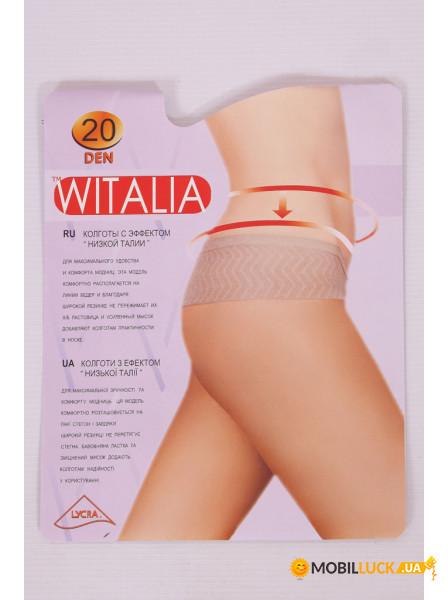  Witalina     30den 3 