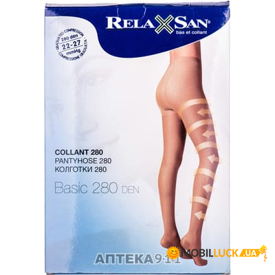  Relaxsan 280  (22-27 ) 5 