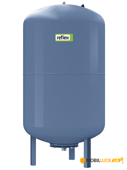  Reflex DE 100L    10 