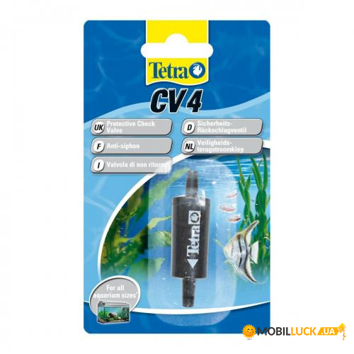   Tetra Tetratec CV4 (148217)