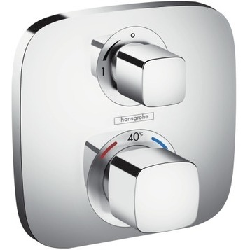  Hansgrohe Ecostat E 15707000