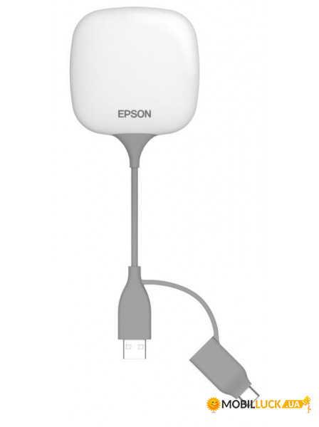   Epson ELPWT01 (V12HA43040)