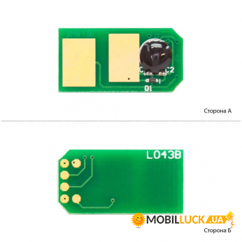  Foshan OKI C301DN/C321DN/MC332DN/MC342DN/MC342DNW Yellow (CHIP-OKIC310Y-FSH)