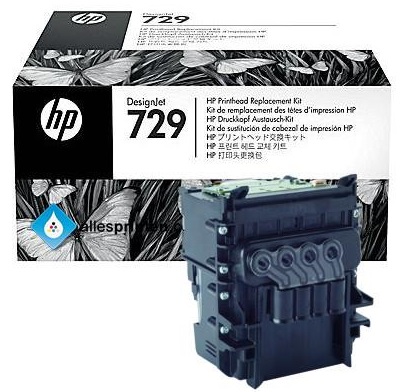   HP 729 (F9J81A) 