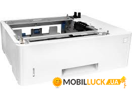    HP LaserJet 550-sheet Paper Tray (F2A72A)