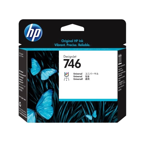   HP No.746 DesignJet Z9 (P2V25A)