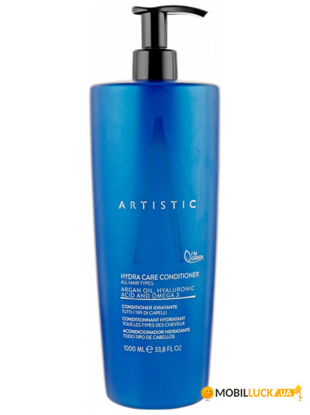   Artistic Hair HYDRA CARE Conditioner  ,     3,1000