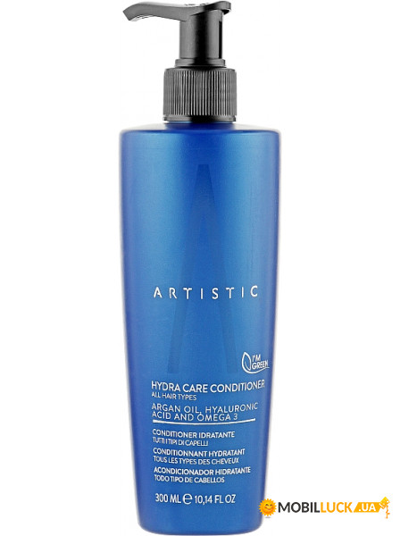   Artistic Hair HYDRA CARE Conditioner  ,     3,300