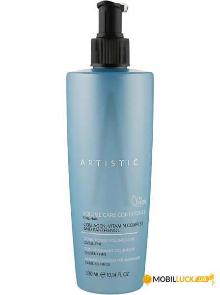      Artistic Hair VOLUME CARE Conditioner   300 