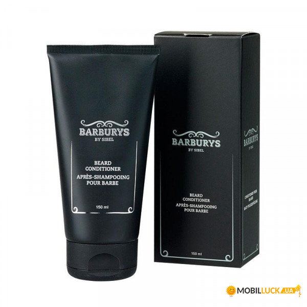    Barburys Beard Conditioner 150 