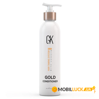         GKhair Gold Conditioner 250 