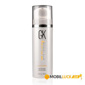 -    GKhair Leave-in Conditioner Cream 130 