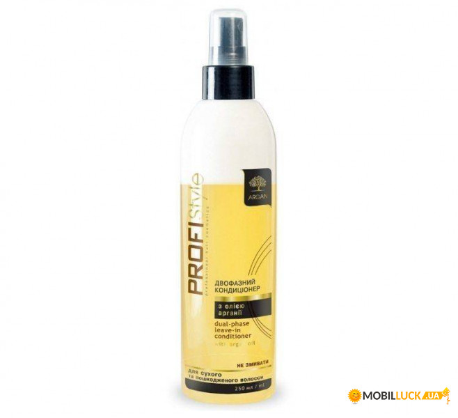   PROFIstyle    250ml 290835