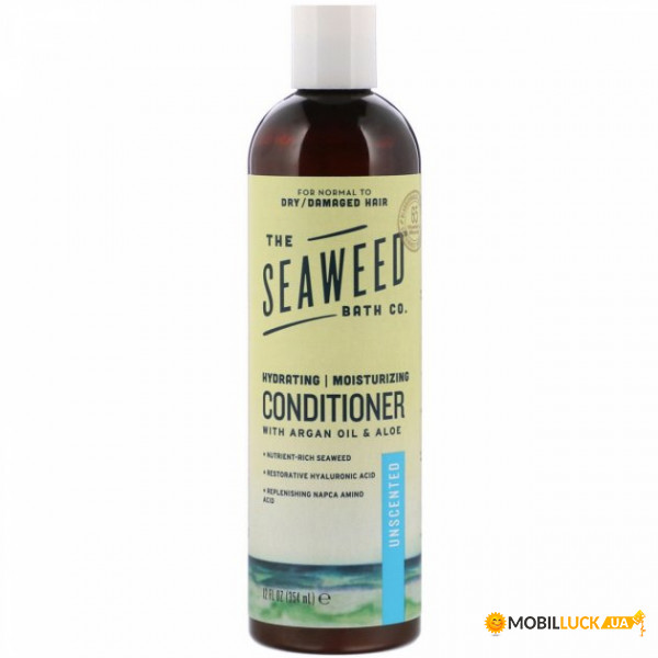   The Seaweed Bath Co. (Moisturizing Conditioner) 360 