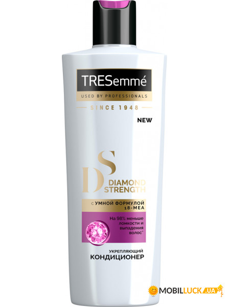    Tresemme Diamond Strength  400  (917640)