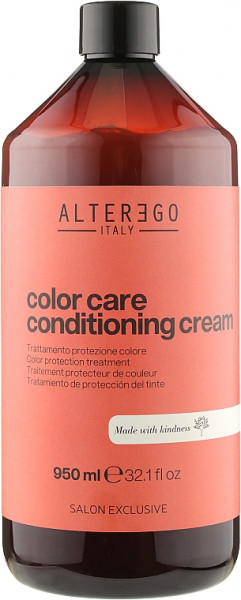     Alter Ego LT COLOR CARE Conditioner    pH3.0-3.5,950 